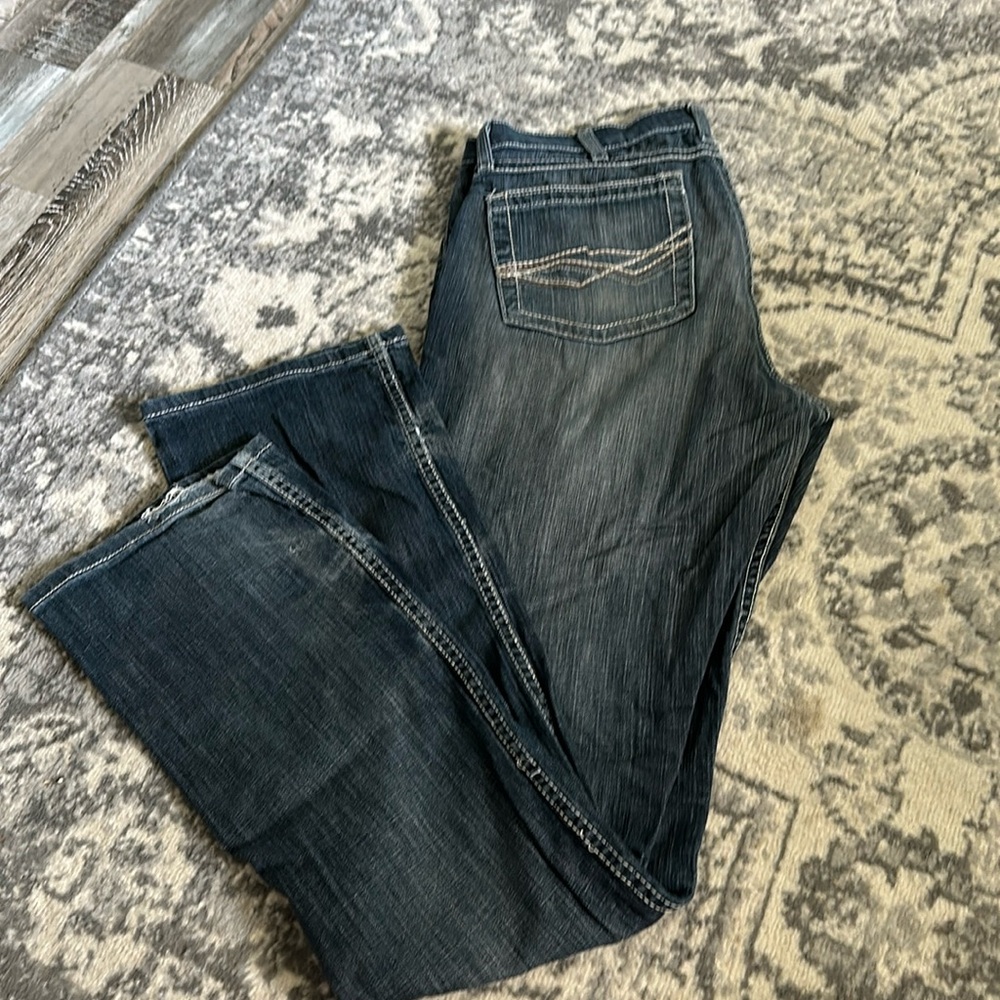 Men’s Wrangler 20x jeans